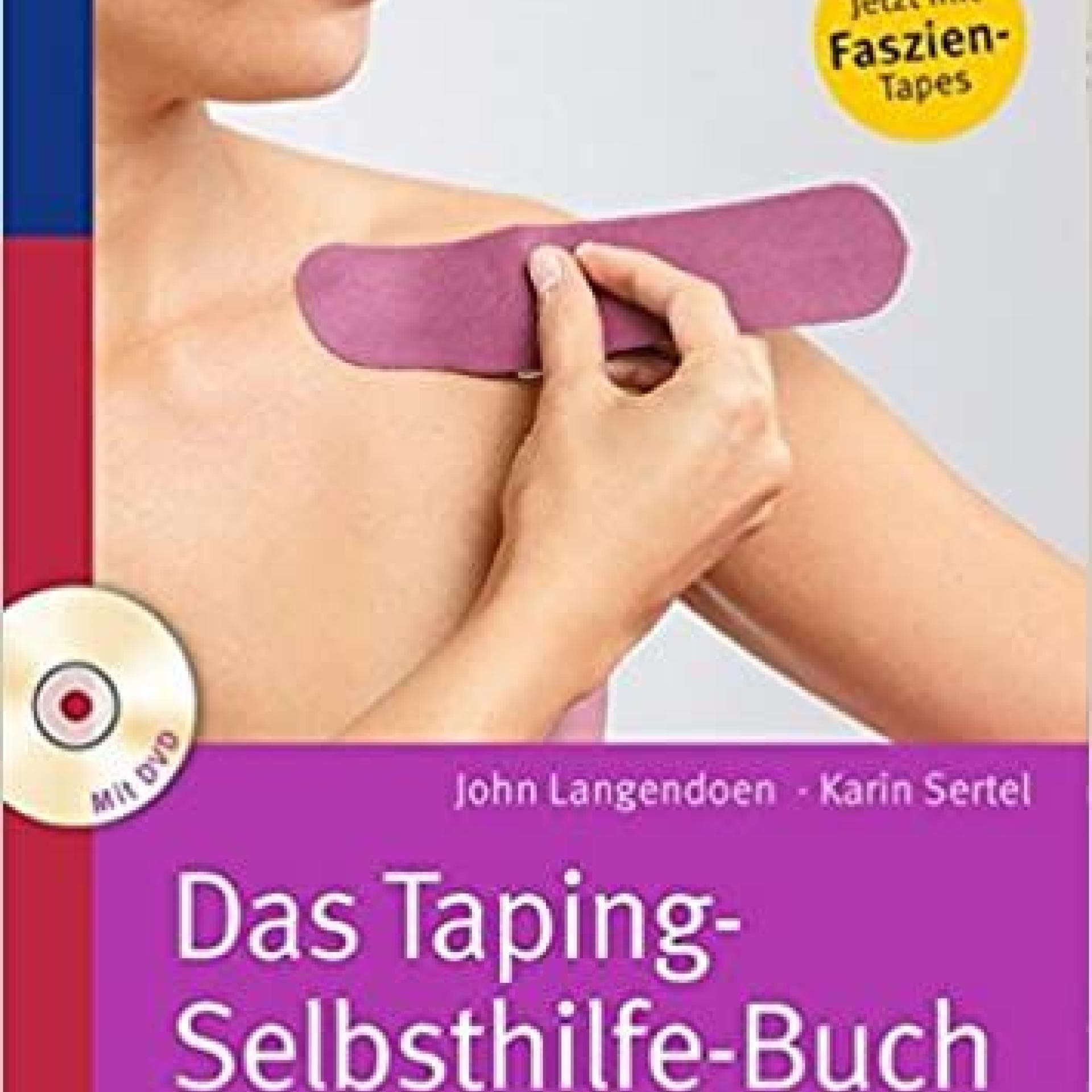 Buch_Selbsthilfe_Taping Buch_Selbsthilfe_Taping