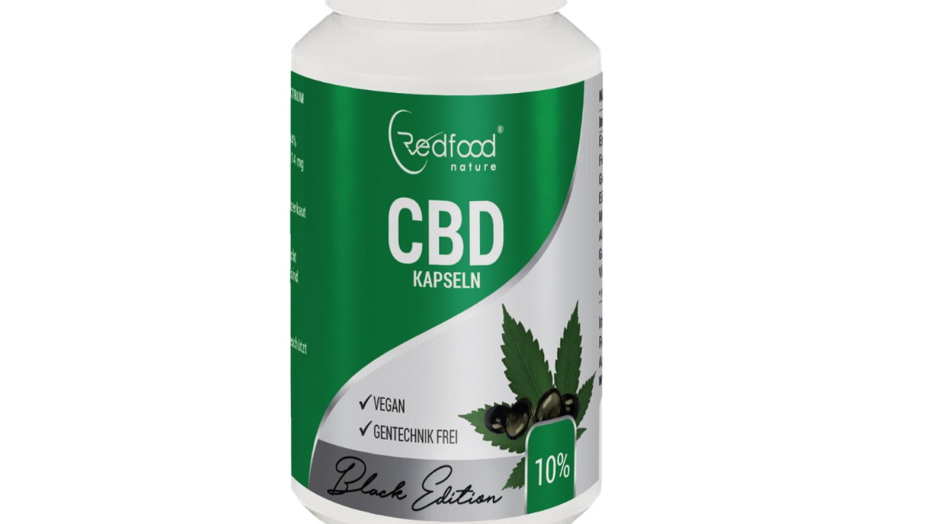 CBD gibt es auch als Kapseln. Die verschiedenen Darreichungsformen kannst du bei Redfood kaufen. CBD gibt es auch als Kapseln. Die verschiedenen Darreichungsformen kannst du bei Redfood kaufen.