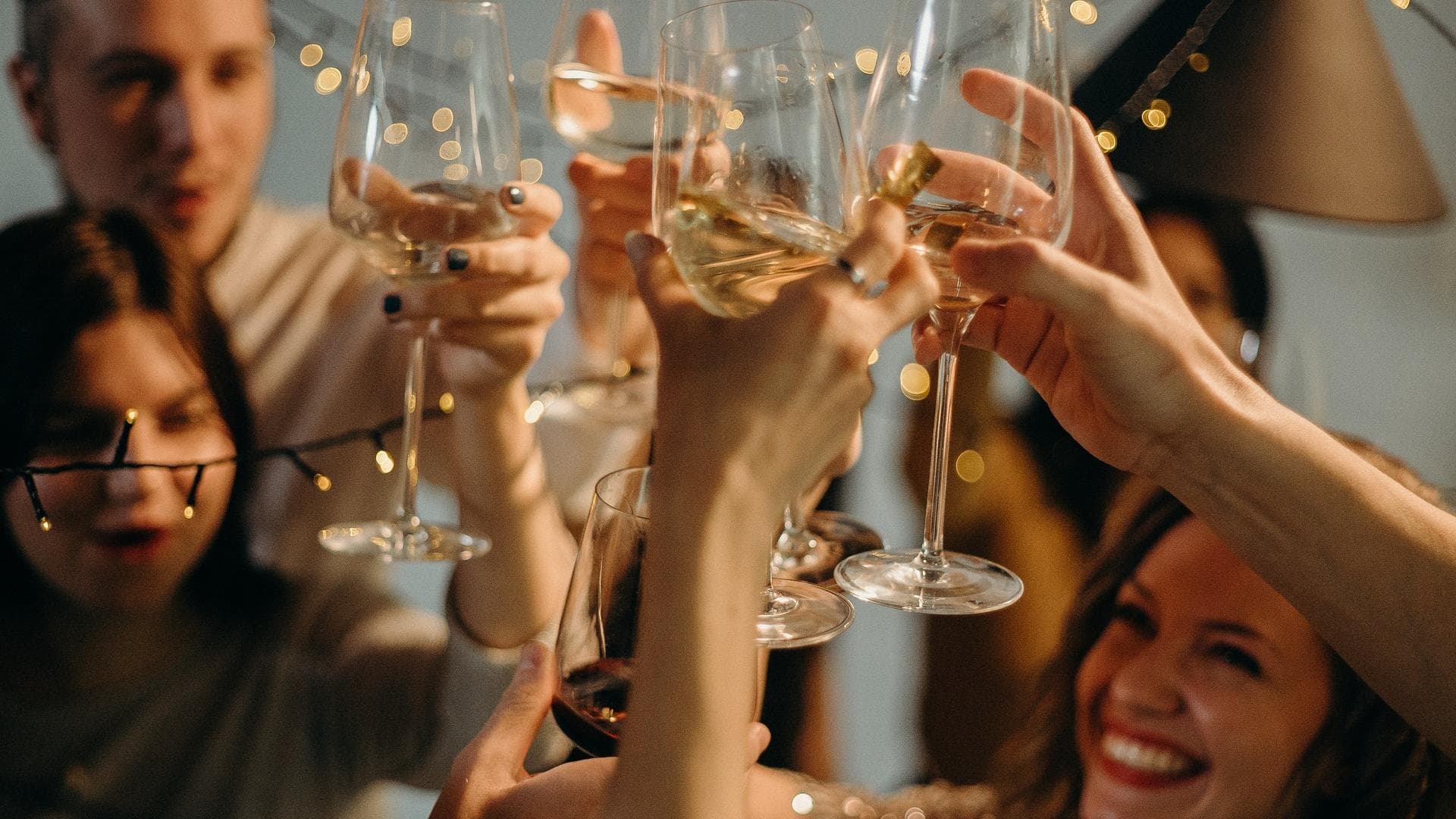 In Deutschland sind etwa 1,9 % der Bevölkerung alkoholabhängig.
