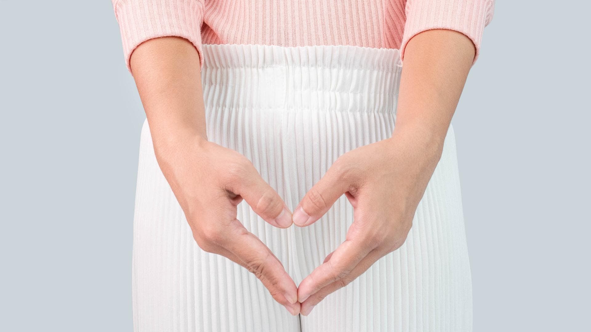 Vagina Veränderungen
