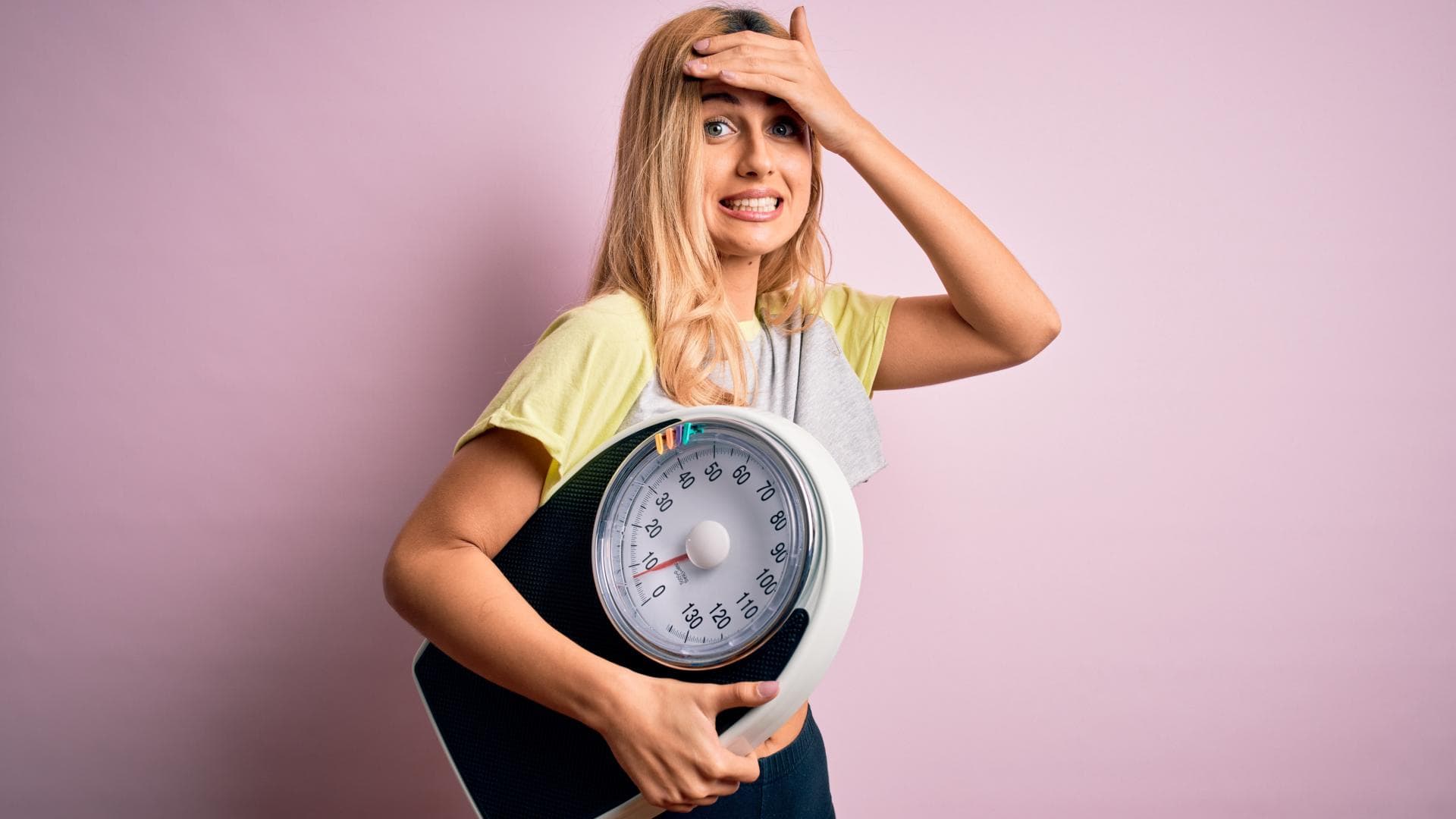 10 weniger bekannte Gründe, die hinter Ihren zusätzlichen Kilos stecken könnten.