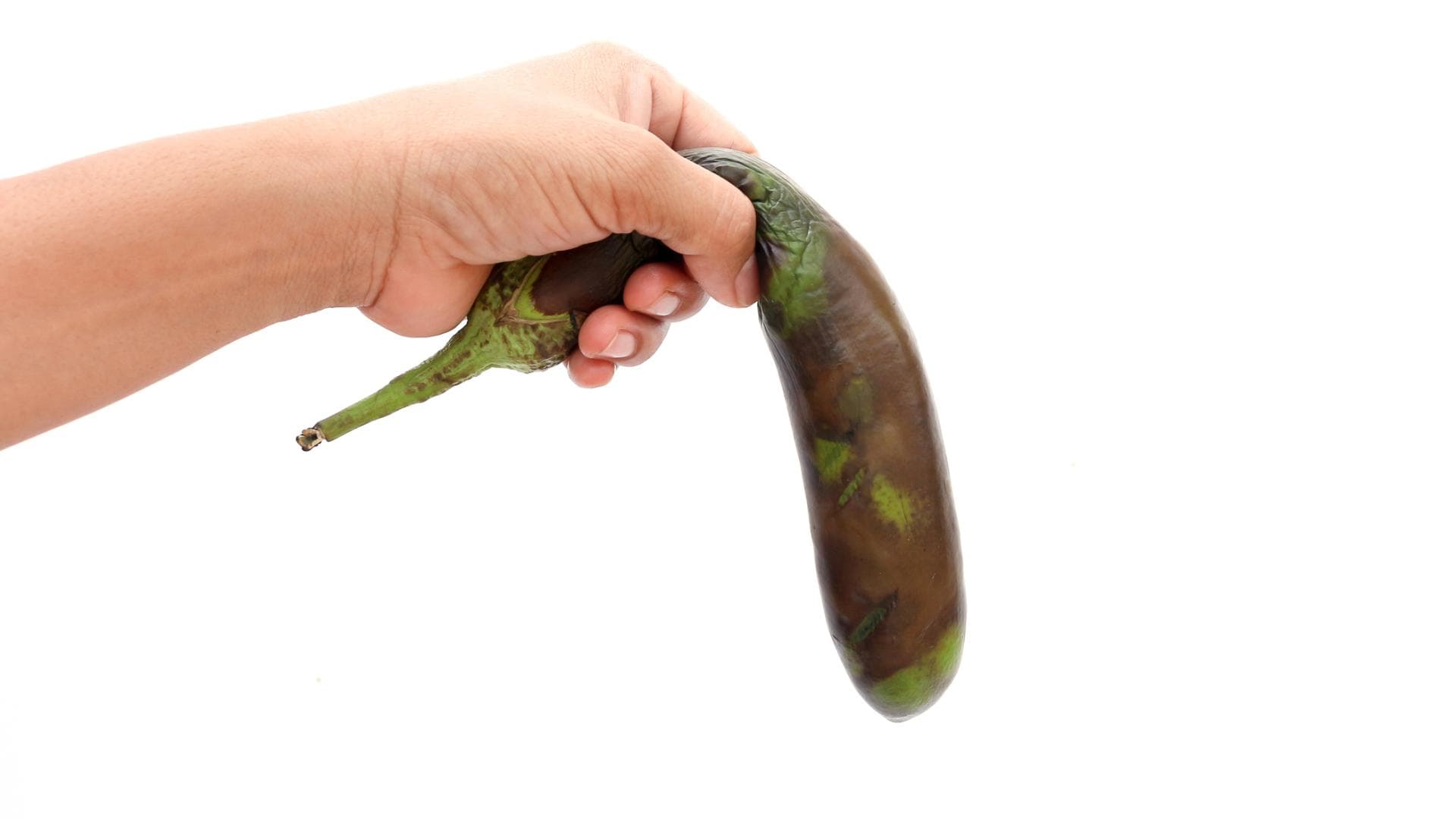 Bei einer Anorgasmie kann eine Person trotz ausreichender Stimulation keinen Orgasmus erreichen.