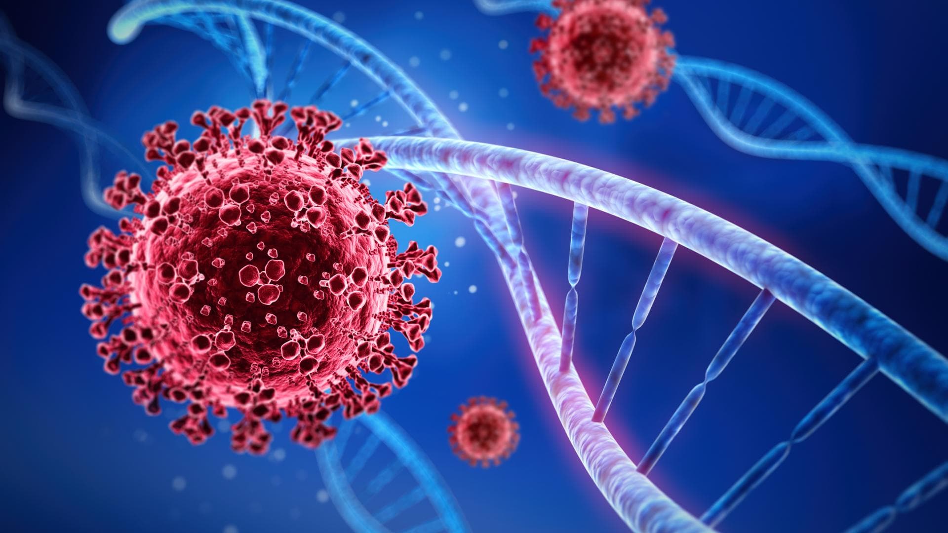 Die Symptome einer Hepatitis-E-Infektion können grippeähnlich sein.