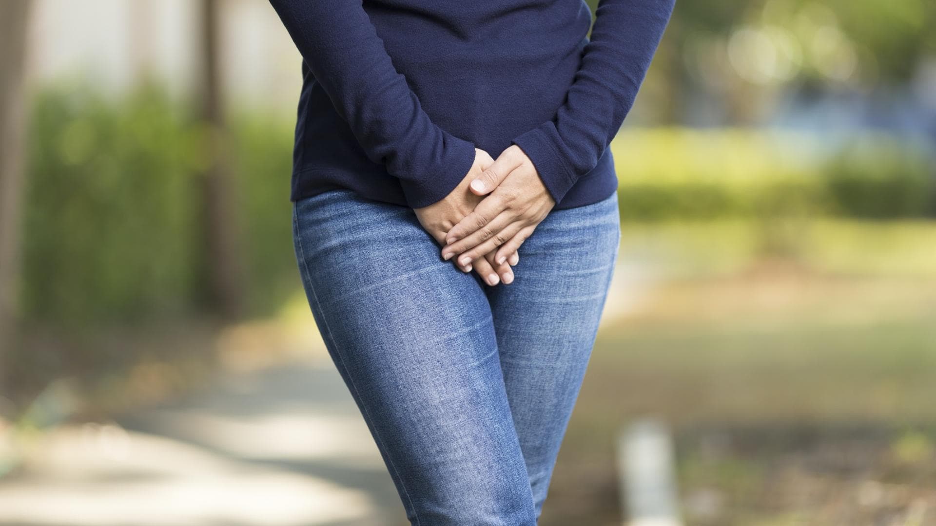Die bakterielle Vaginose ist eine Störung im vaginalen Gleichgewicht.