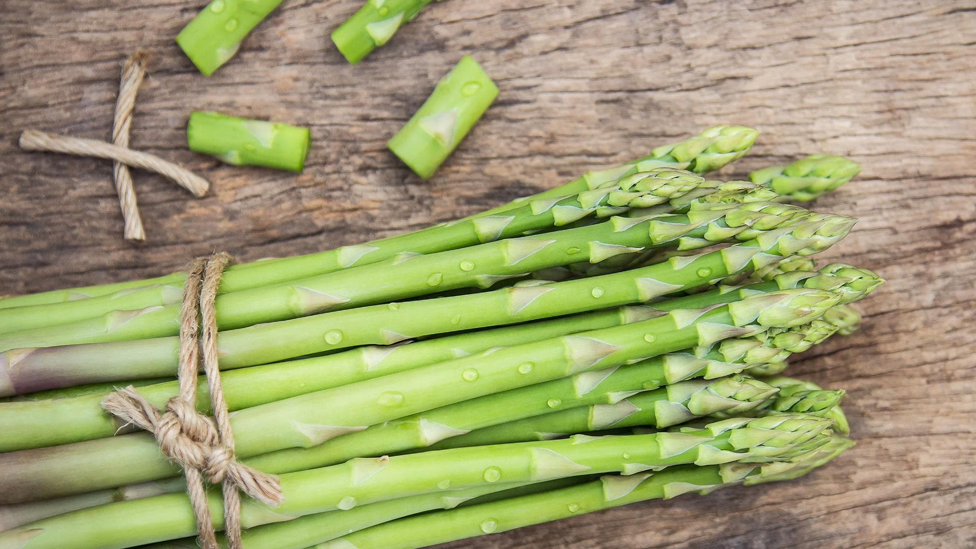 Spargel