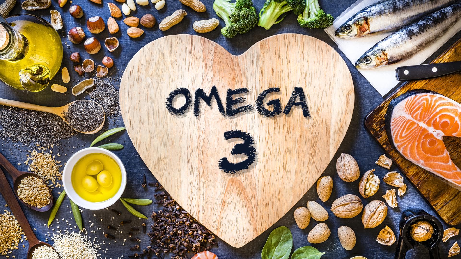 Eine Studie zeigte, dass die Kombination von entzündungshemmendem Omega 3 und Vitamin D als Nahrungsergänzungsmittel die Konzentration von Testosteron senken kann. 