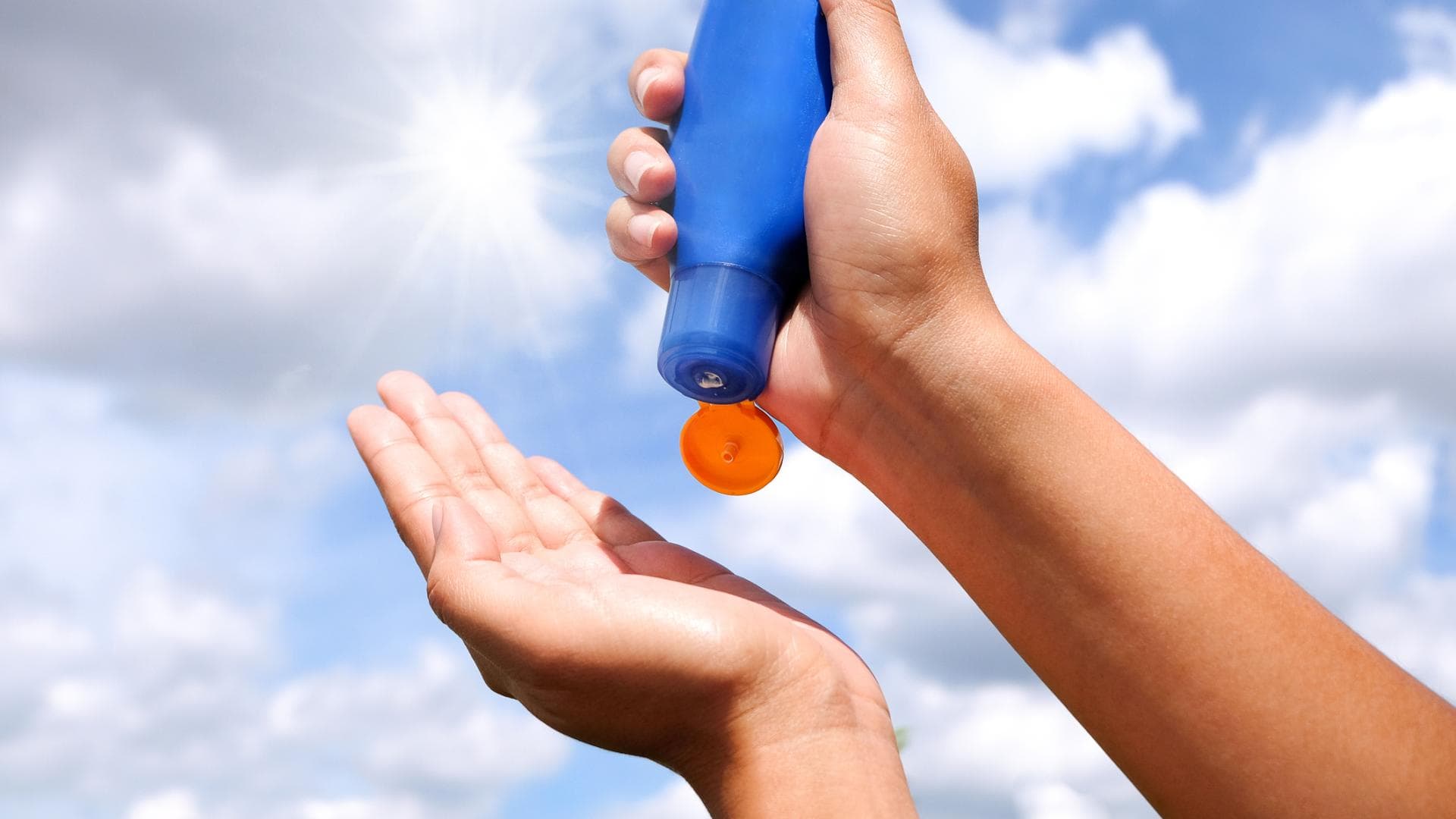 Sonnenschutz