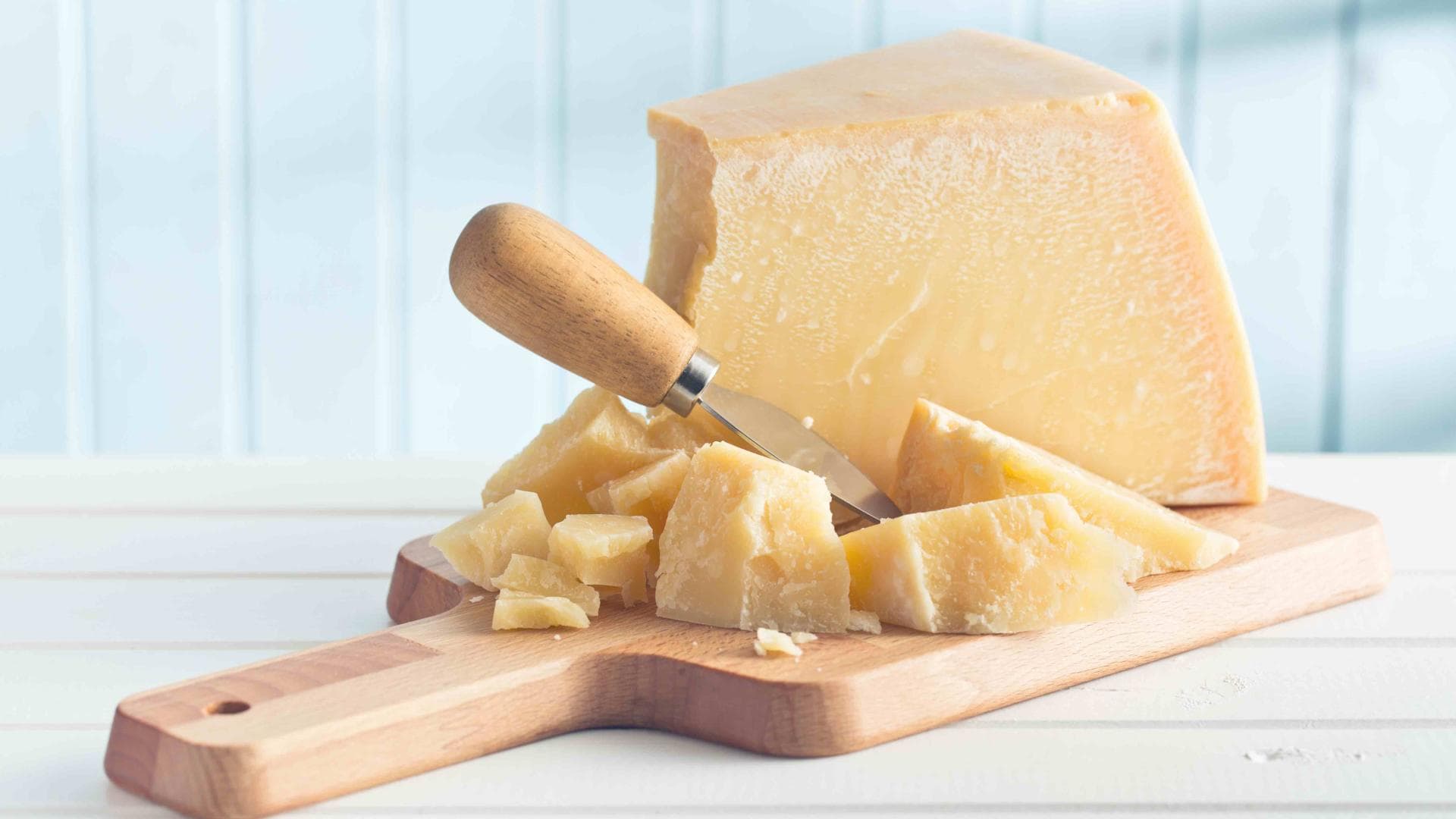 Parmesan