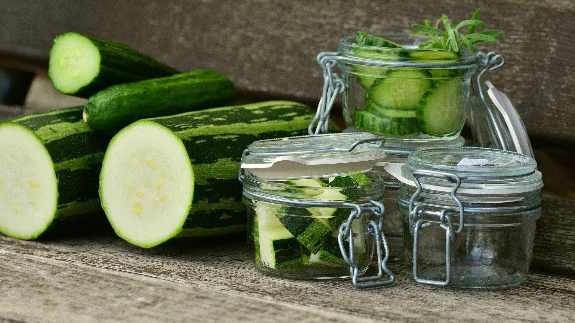 Zucchini