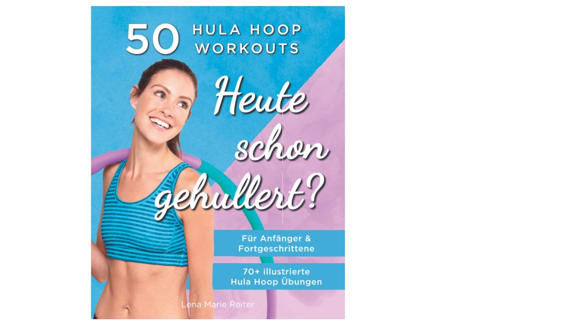 Hula-Hoop Buch