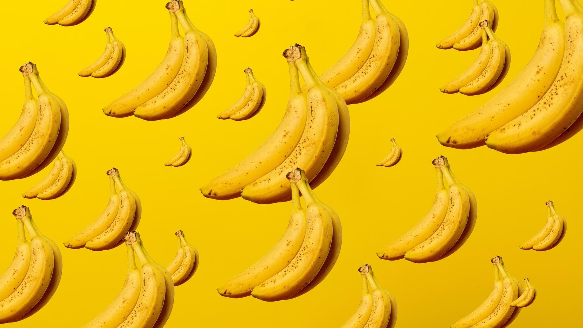 Viele Bananen Viele Bananen