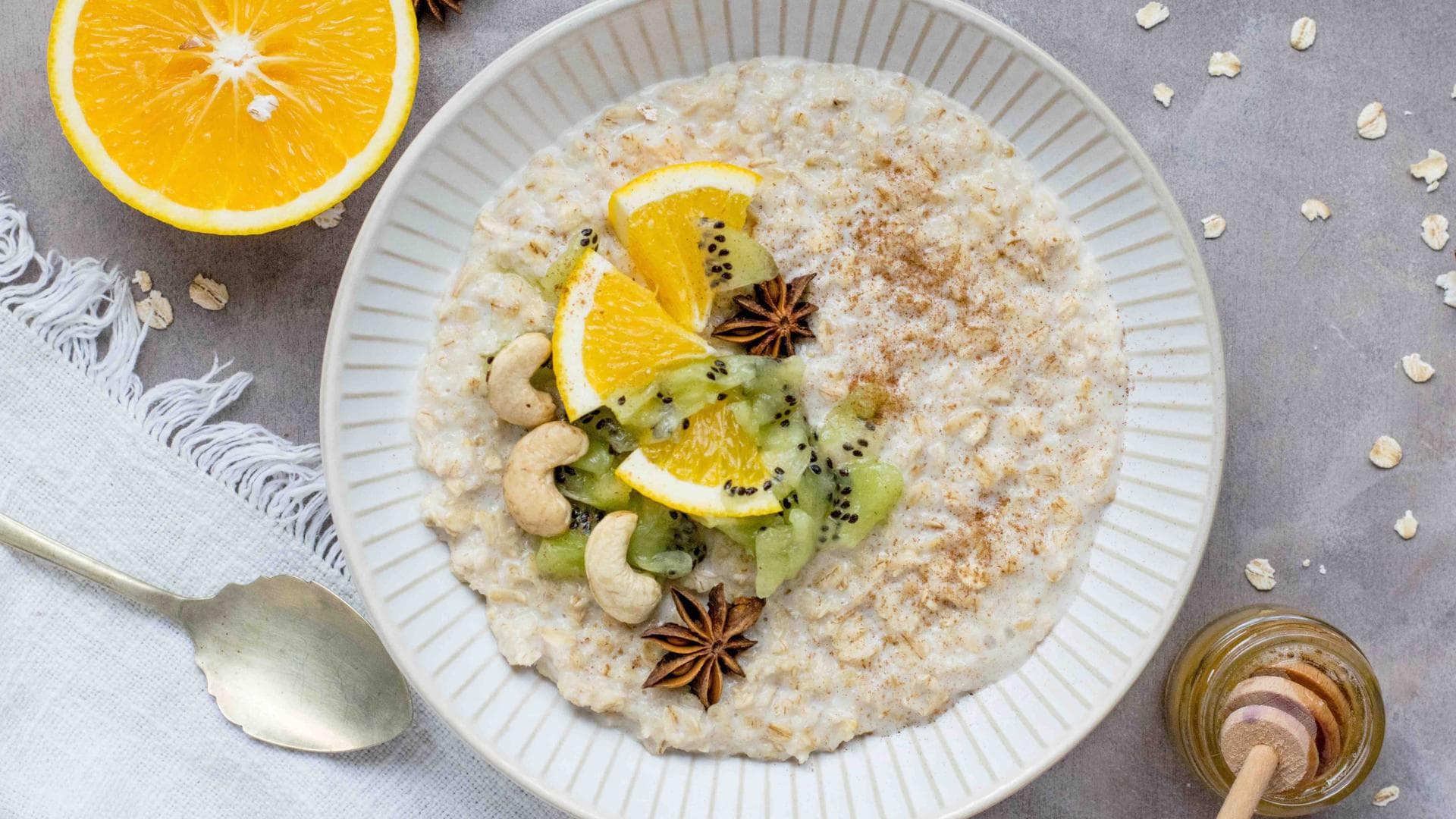 Porridge