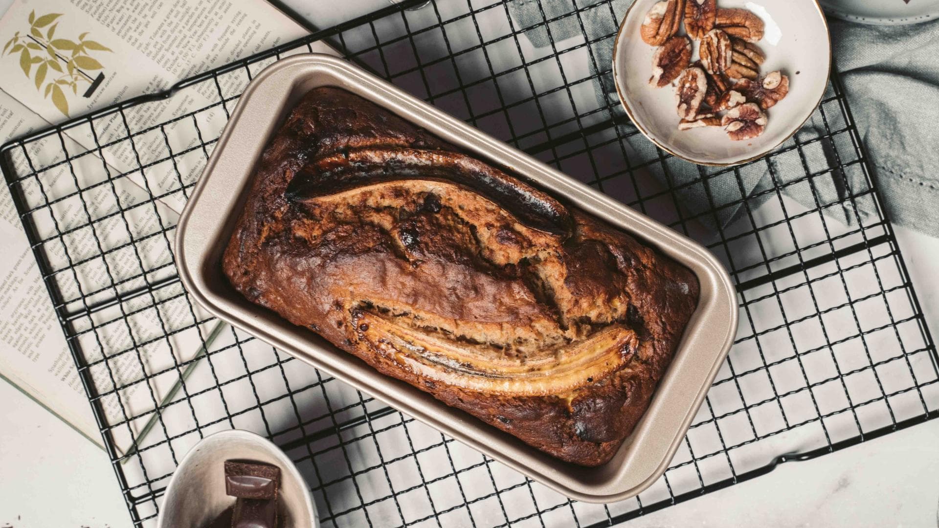 Bananenbrot