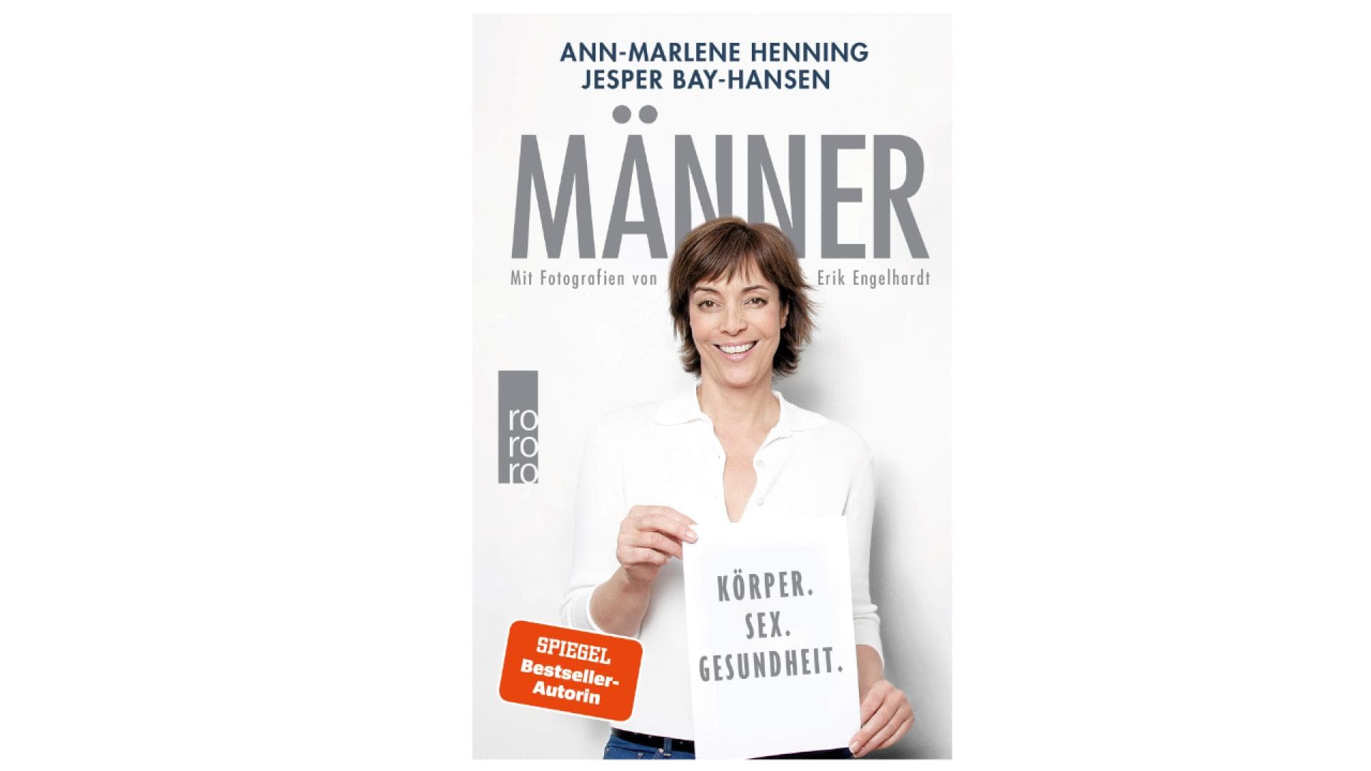 Buch „Männer“