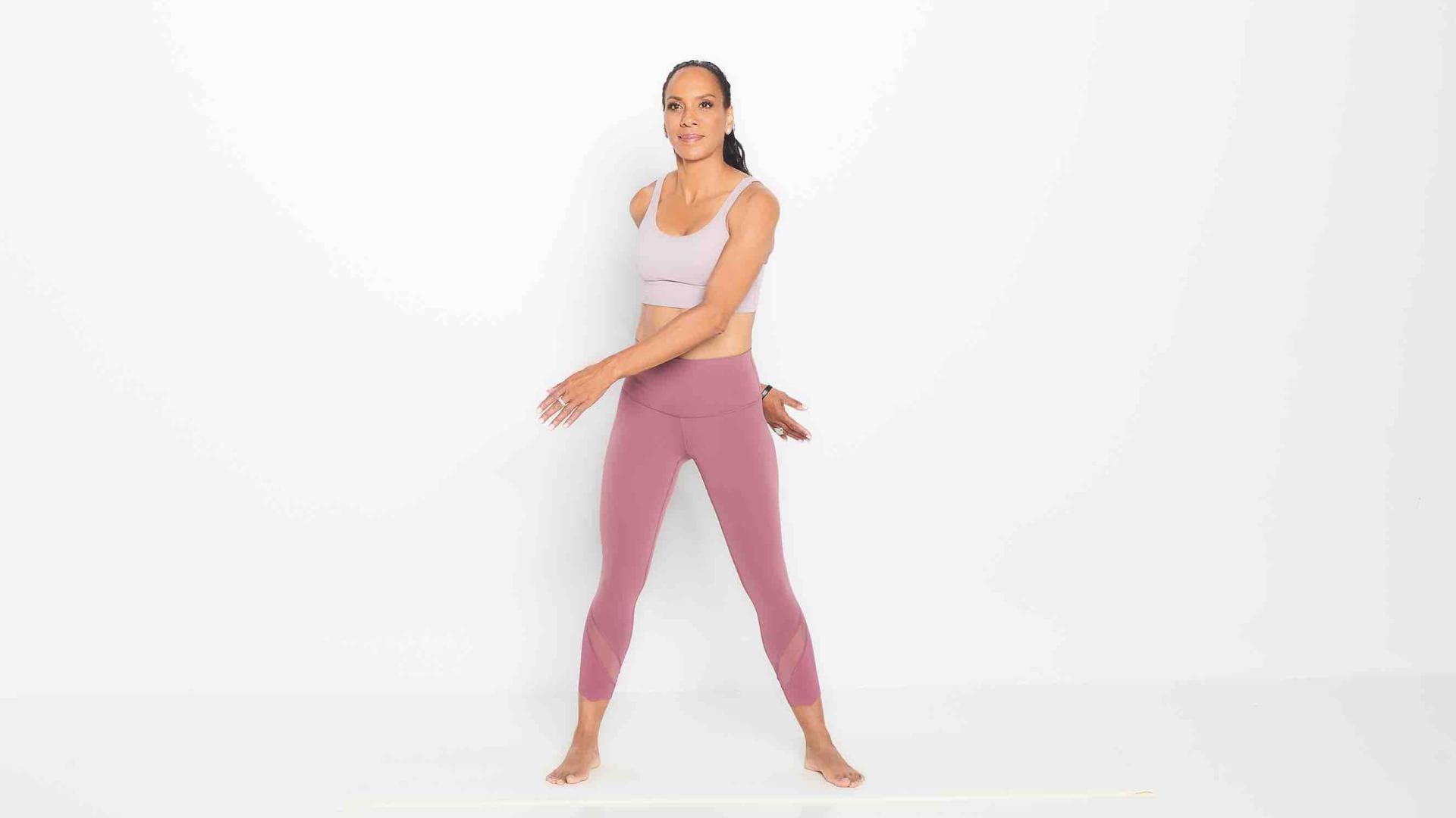 fascia-mobilisation