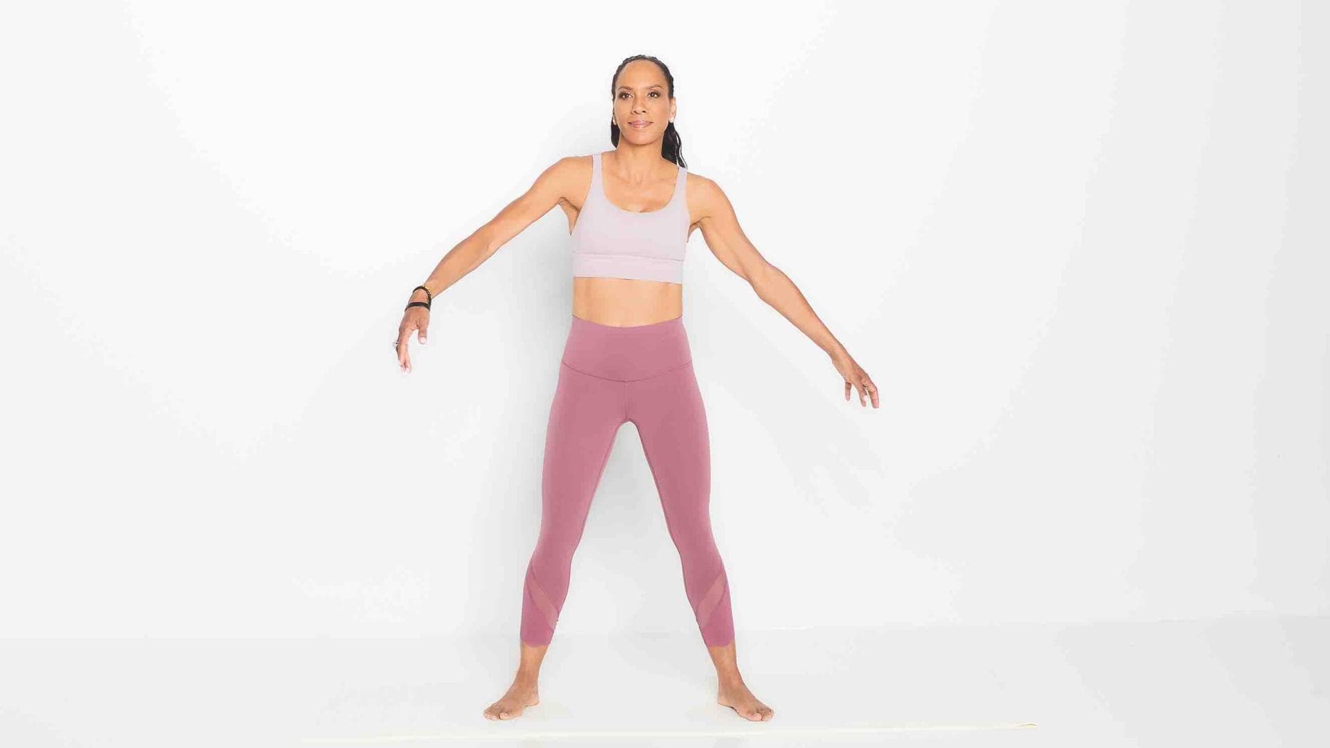 fascia-mobilisation