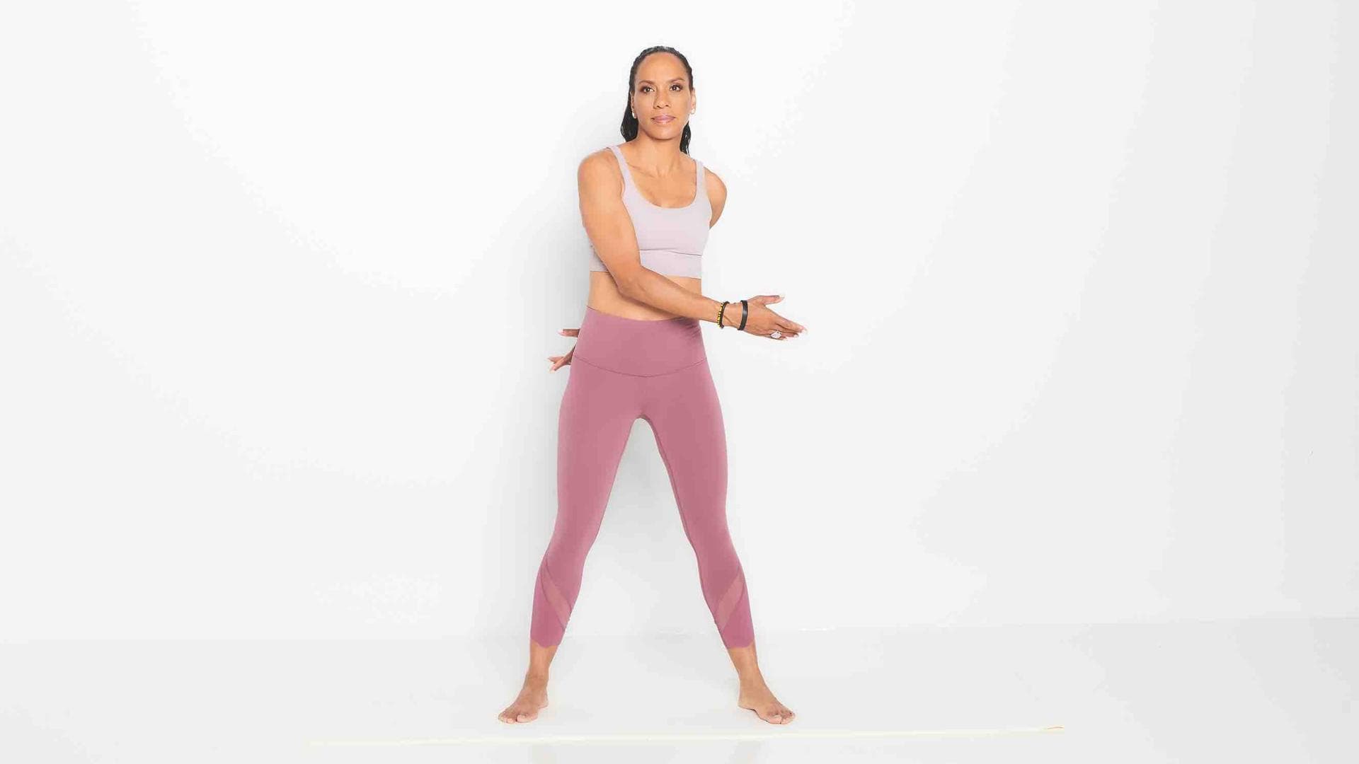 fascia-mobilisation