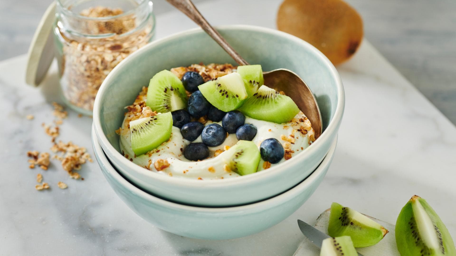 Vanillequark Vanillequark