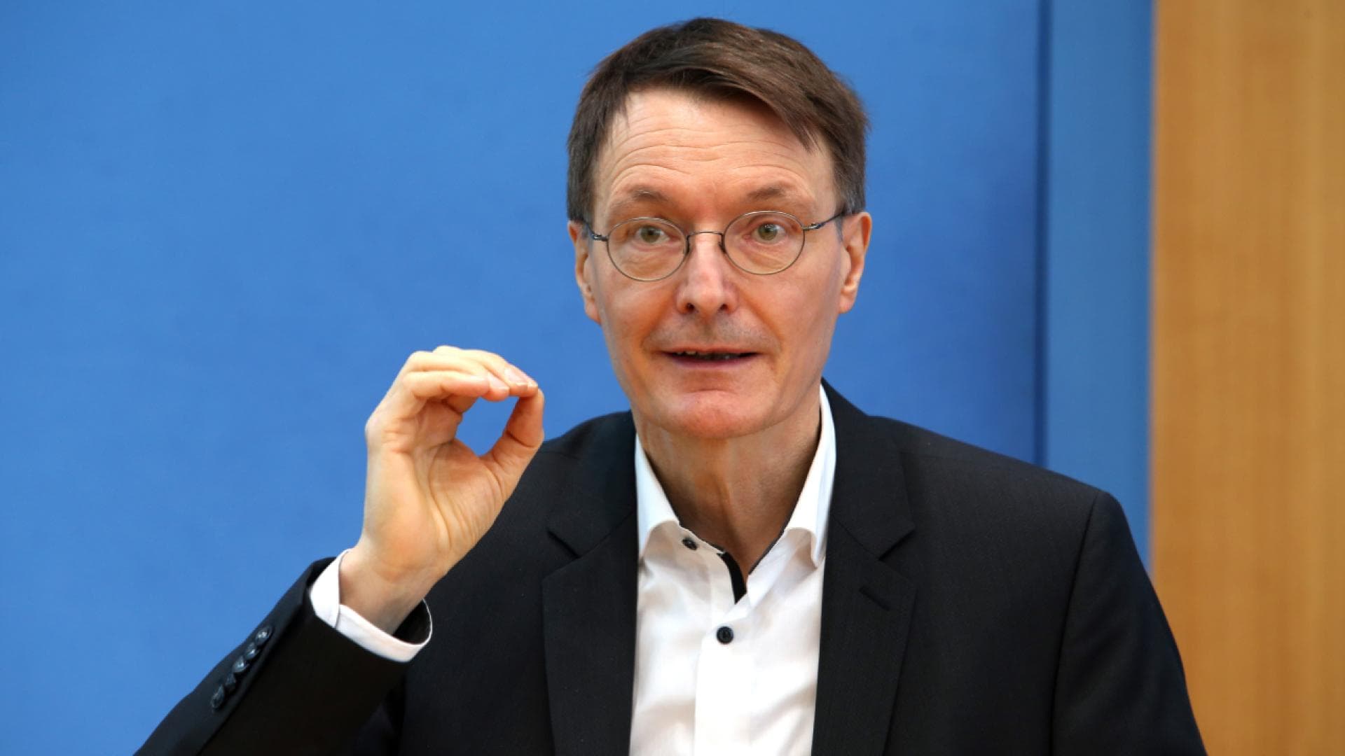 Karl Lauterbach