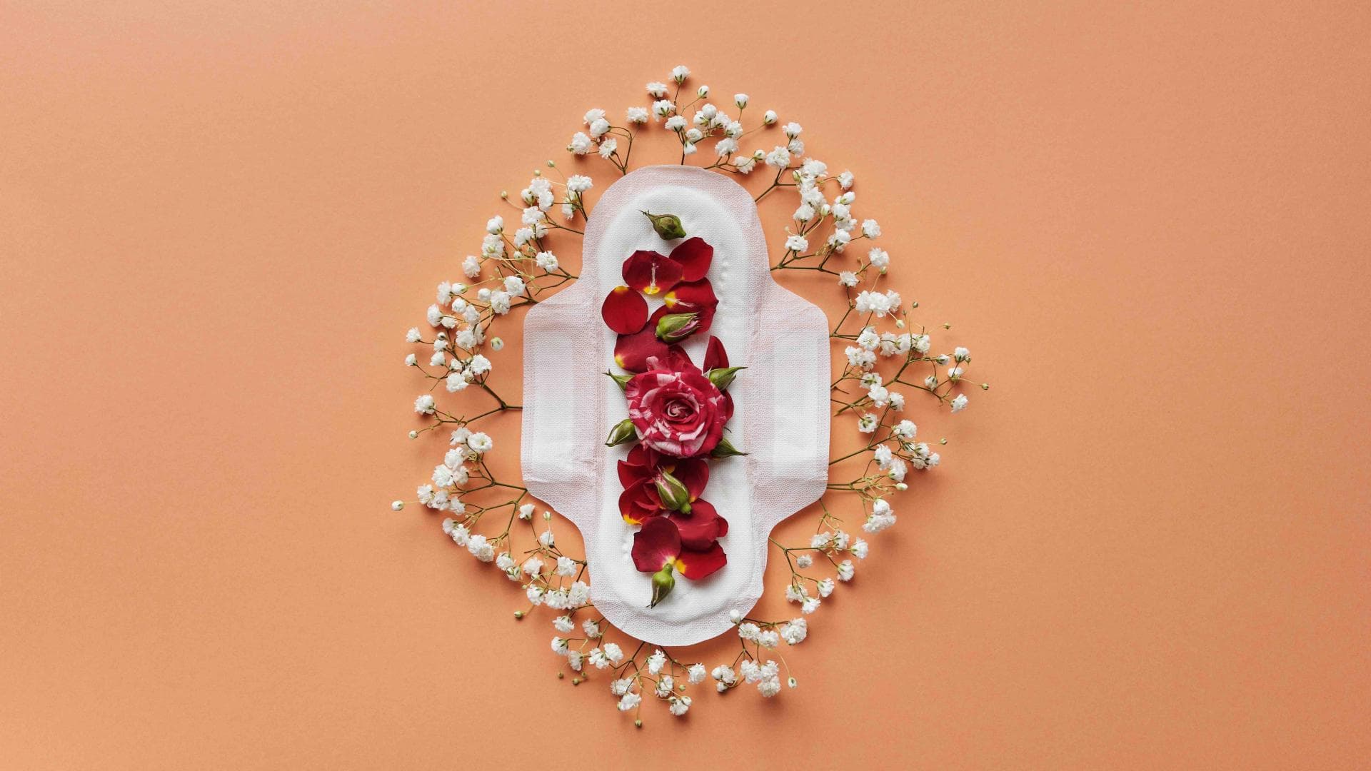 Der Menstruationszyklus ist ein natürlicher Prozess, der bei Frauen ab der Pubertät bis zur Menopause stattfindet.