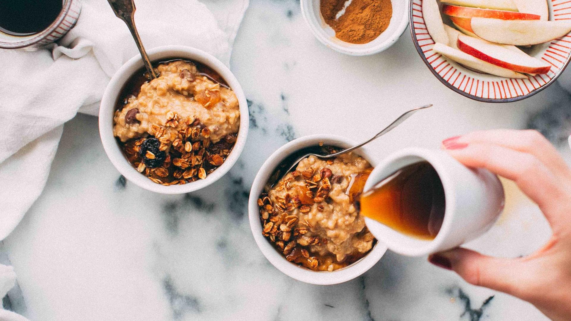 Porridge