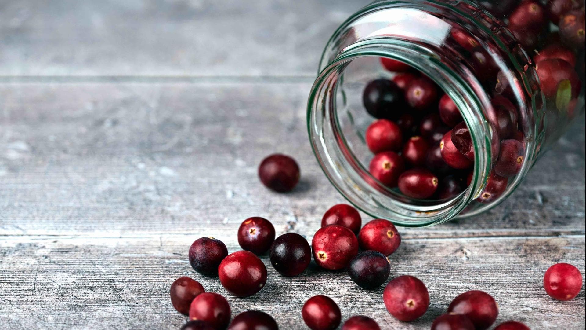 Cranberrys Cranberrys