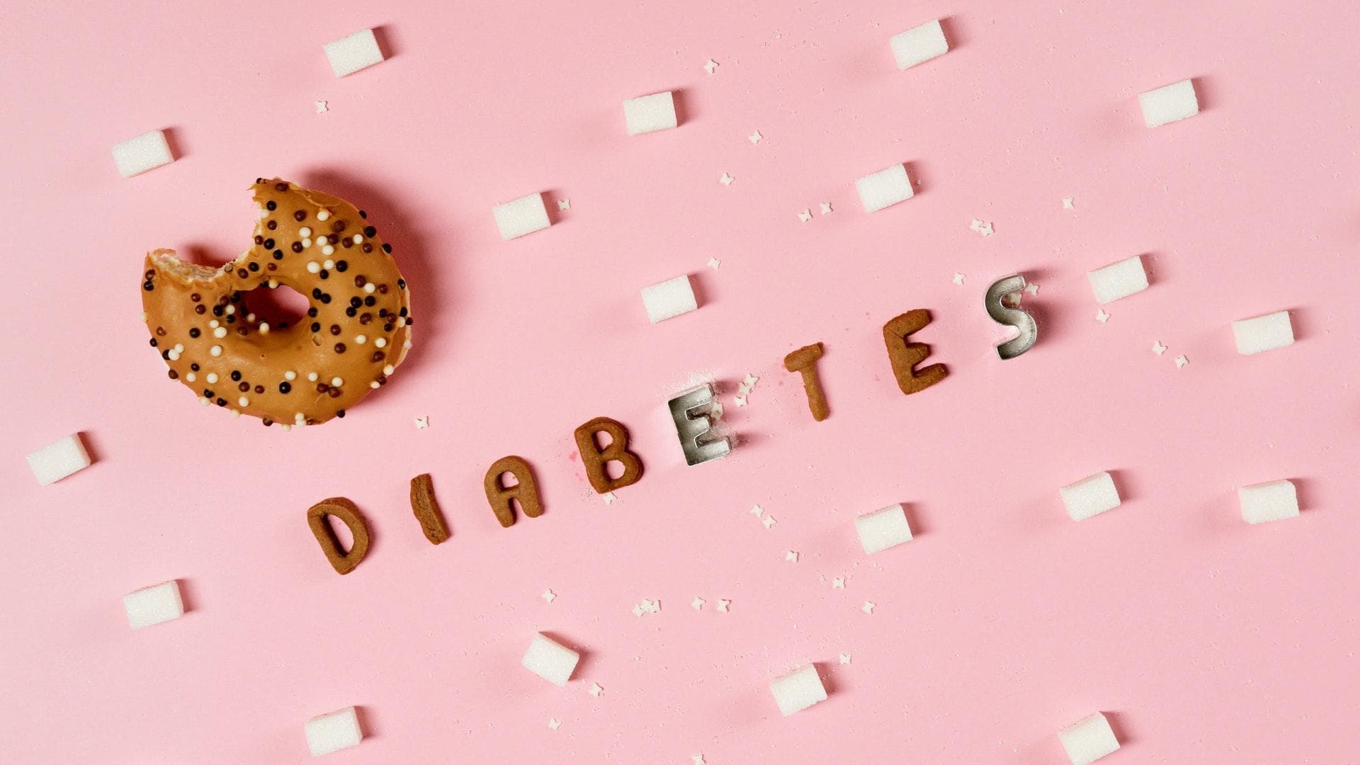 Diabetes ist eine Stoffwechselerkrankung, die durch einen erhöhten Blutzuckerspiegel gekennzeichnet ist.
