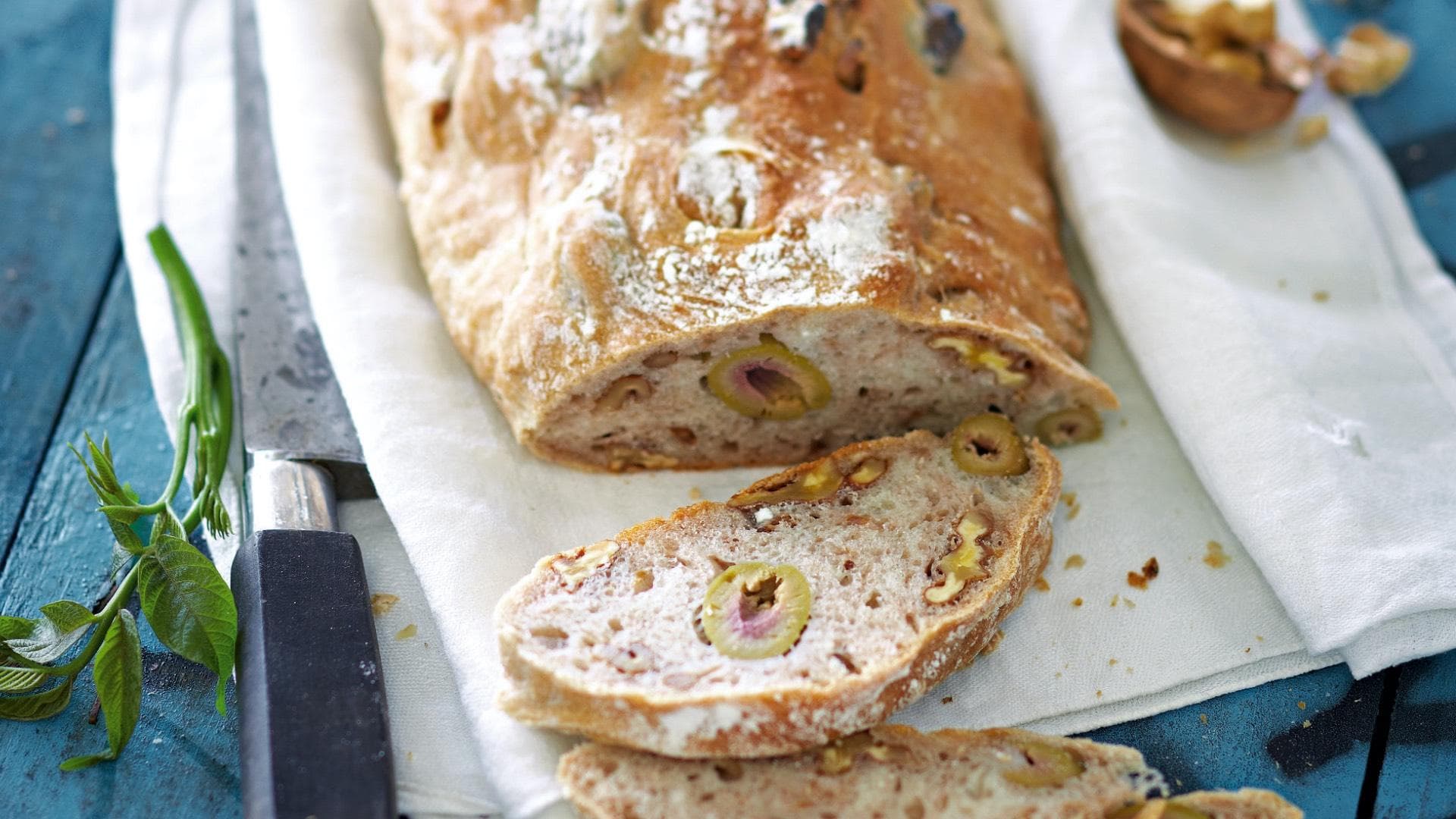 Ciabatta Ciabatta
