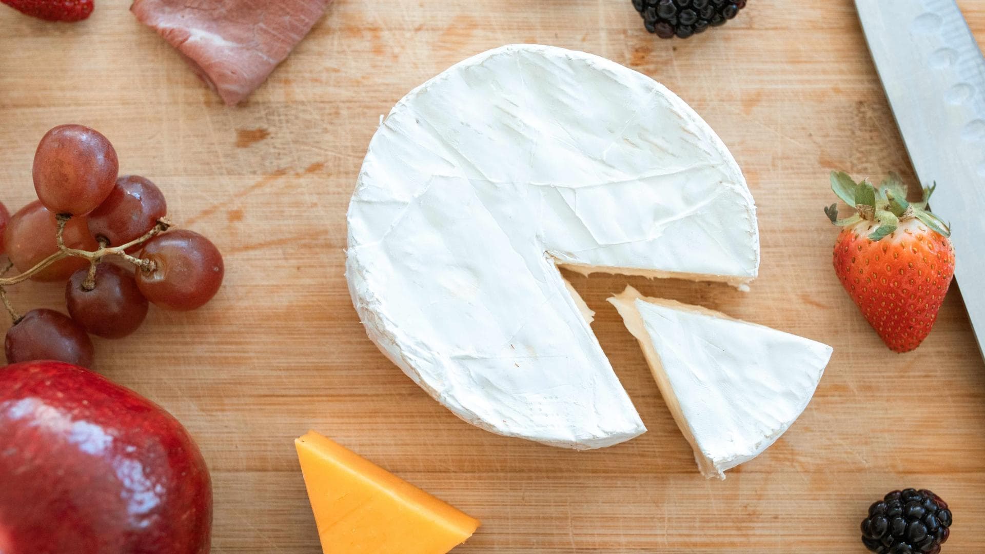 Brie Brie