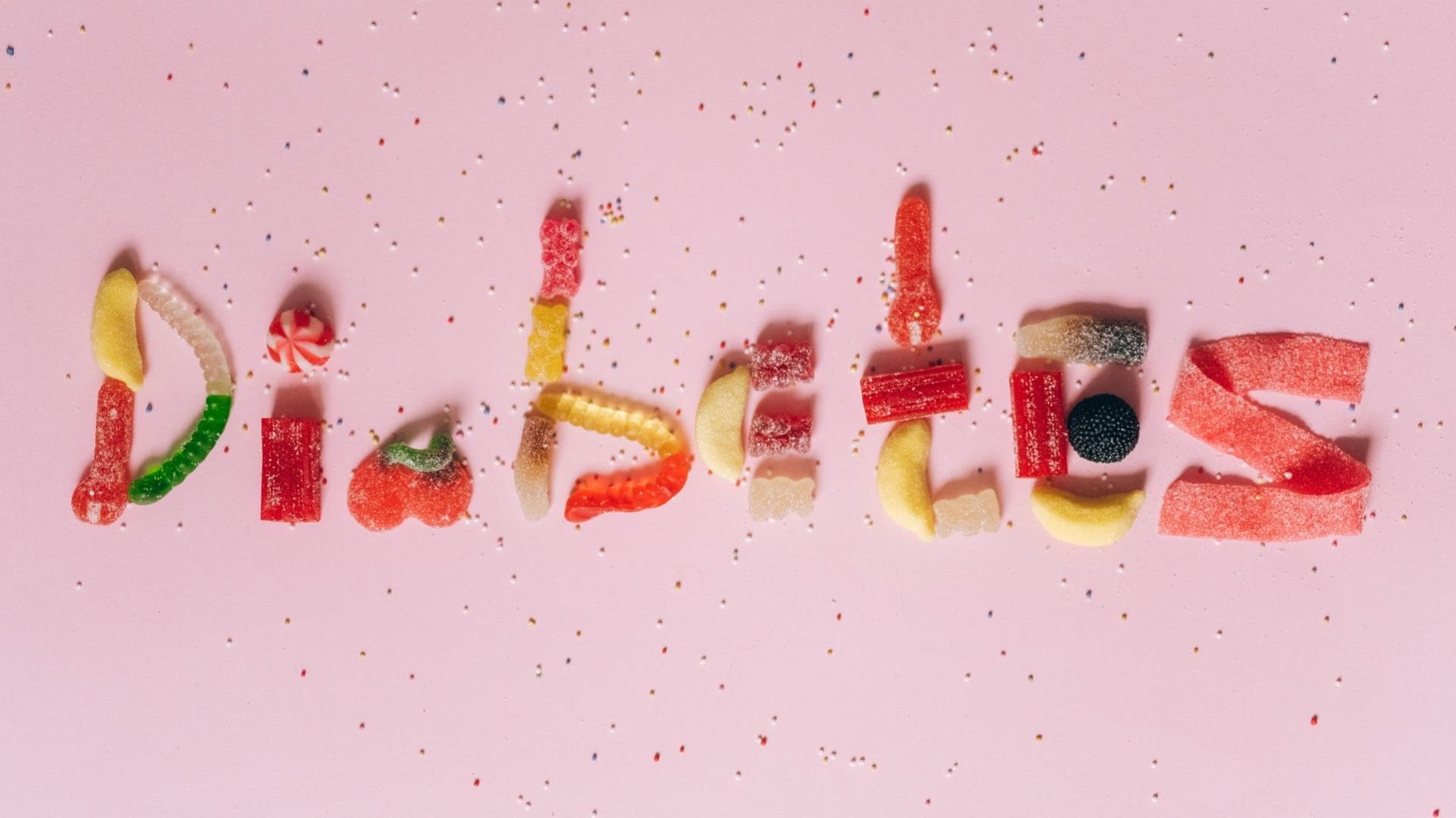 In Deutschland rund 8,7 Millionen Menschen mit Diabetes.