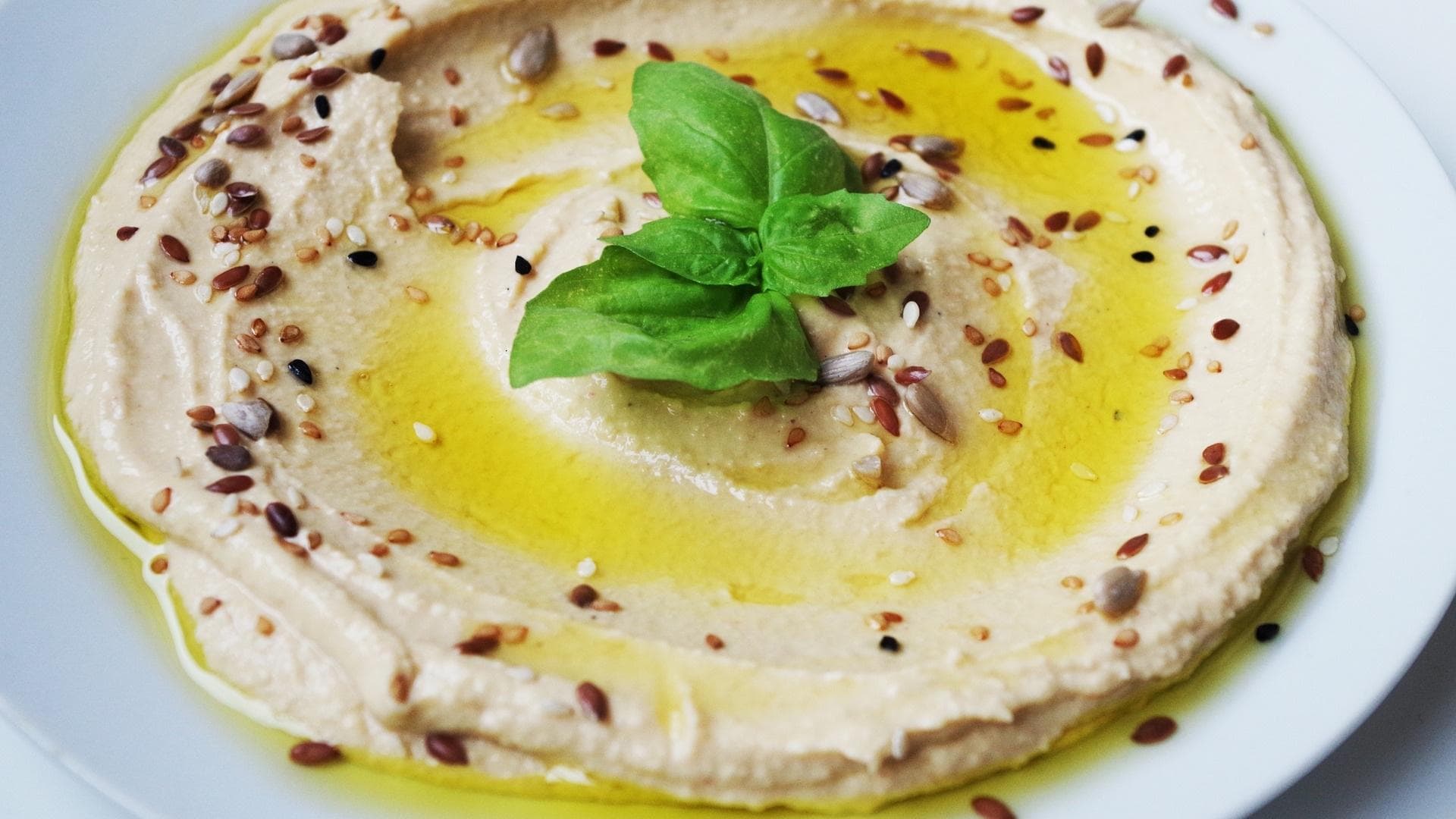 Hummus Hummus