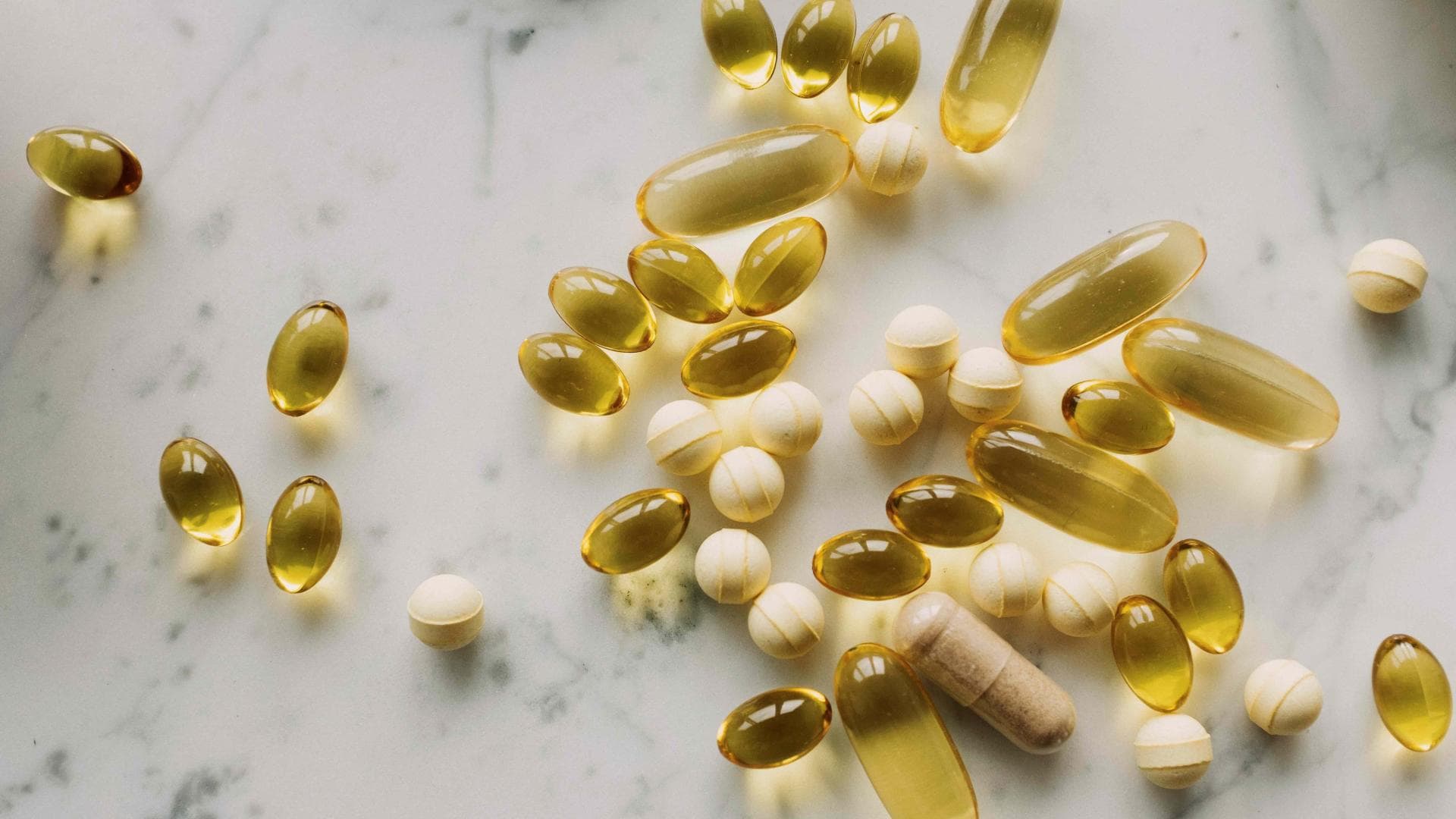 Vitamin D-Tabletten Vitamin D-Tabletten