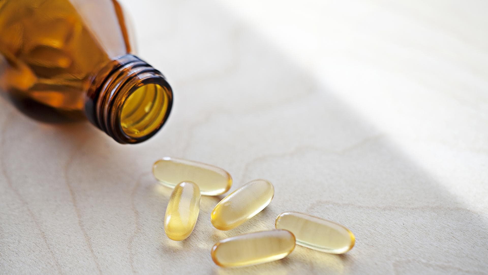 Tabletten sind die gebräuchlichste Form der Hormontherapie.