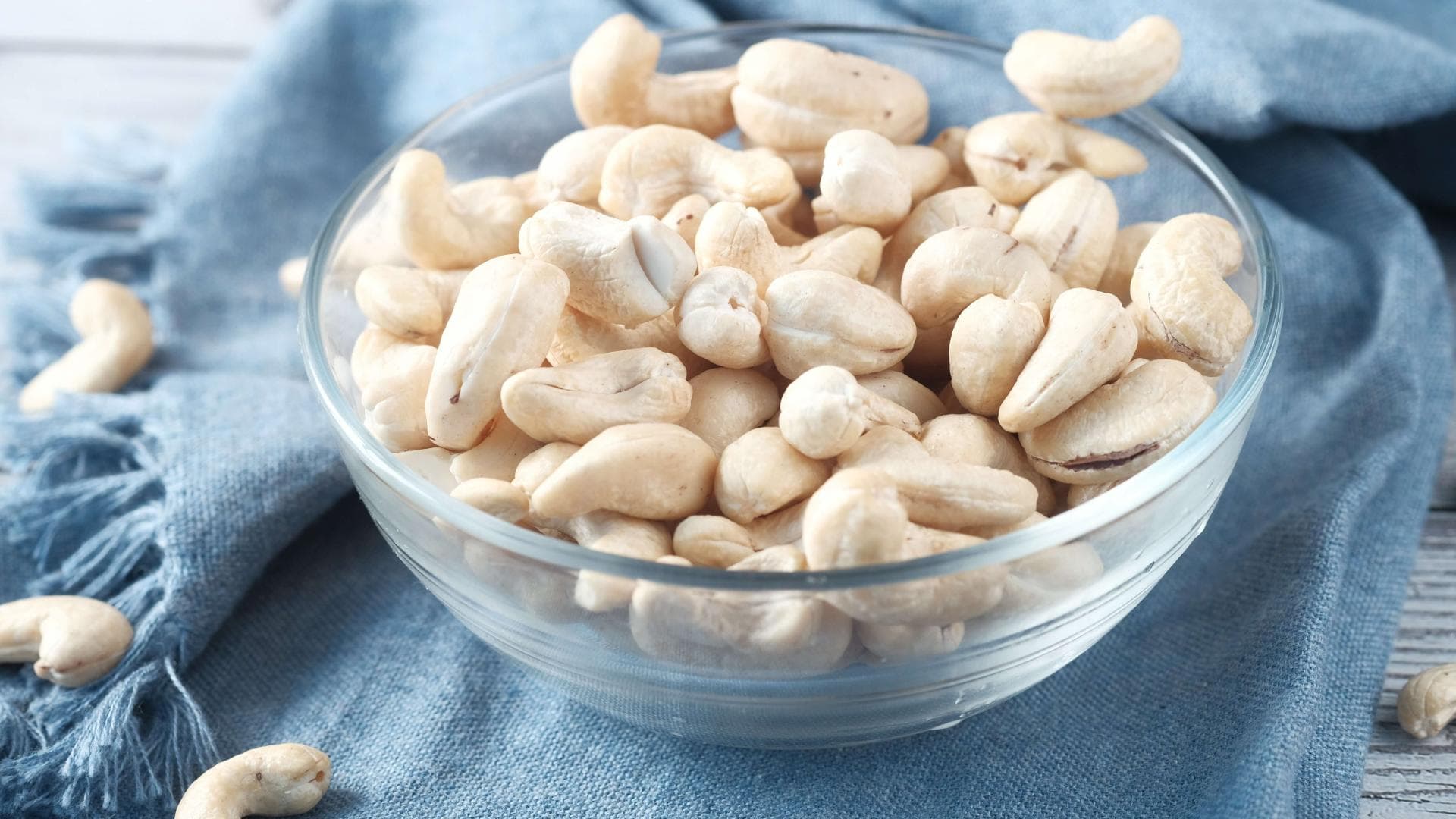 Cashewnüsse