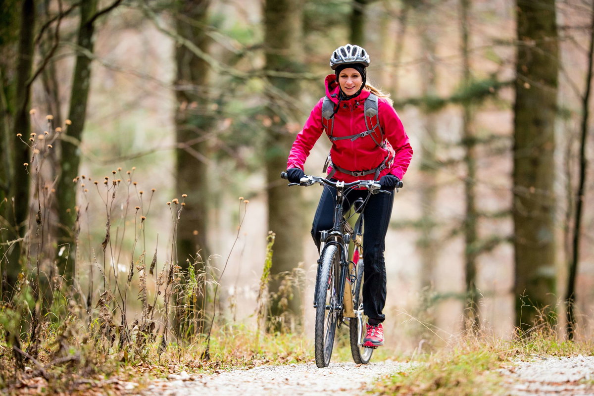Test: Welche Sportart passt zu mir?