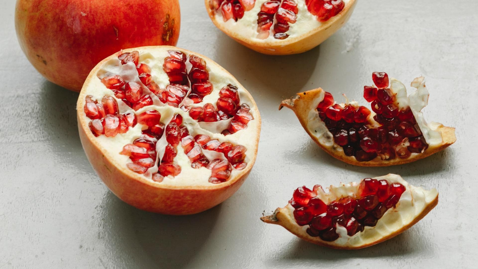 Granatapfel