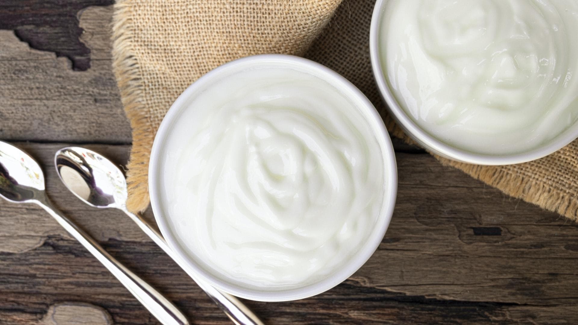 Jogurt