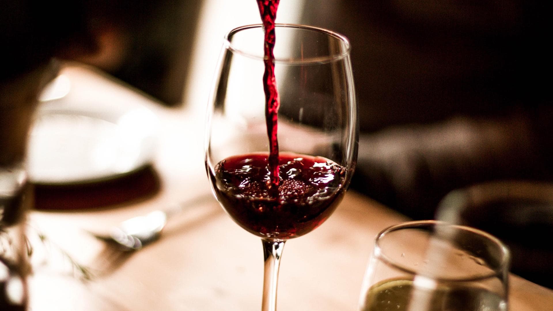 Rotwein