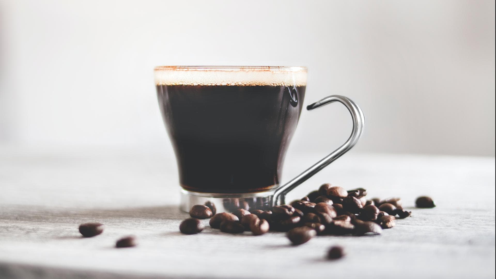 Tasse Kaffee Tasse Kaffee