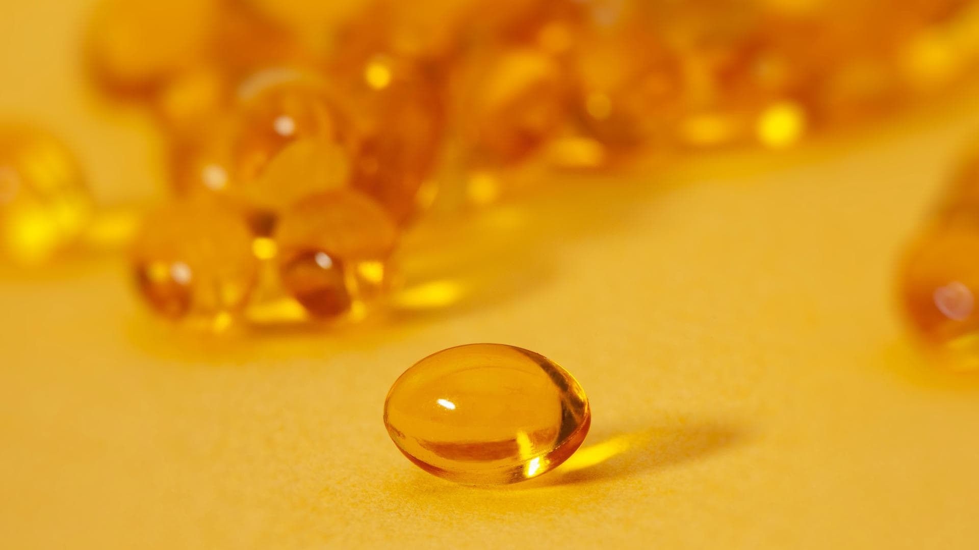 Vitamin D