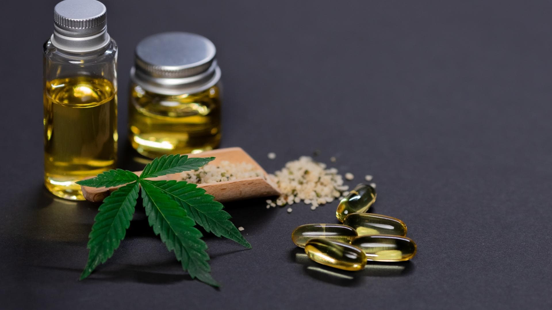 CBD Öl