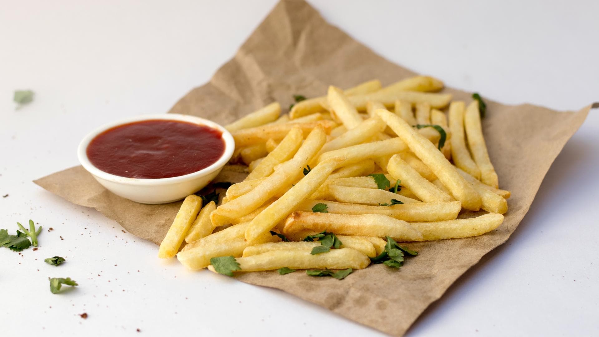 Pommes