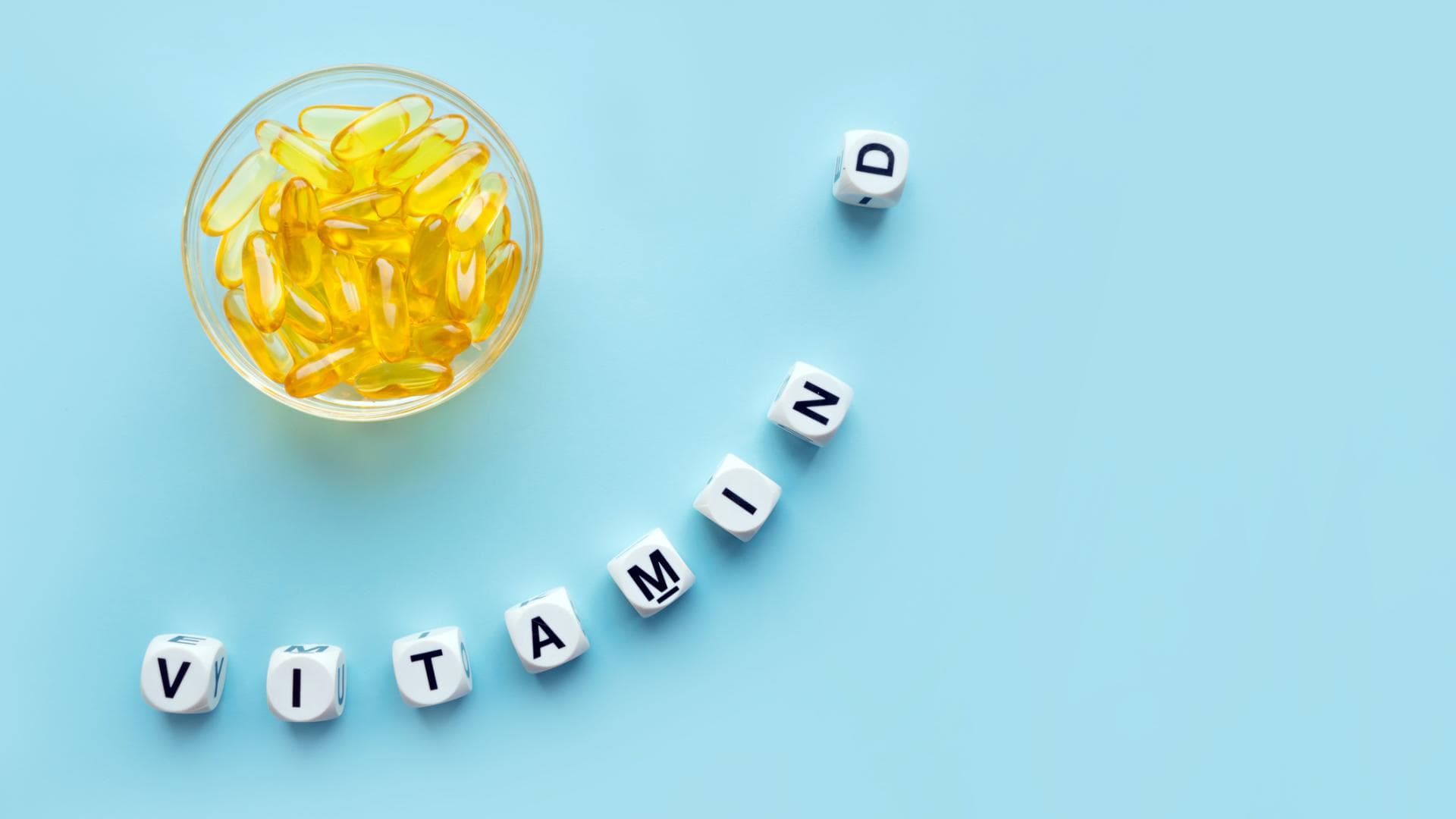 Vitamin D