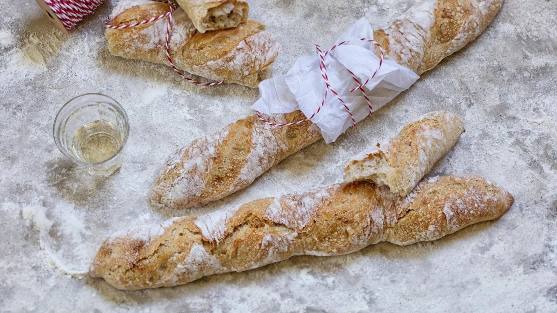 Baguette