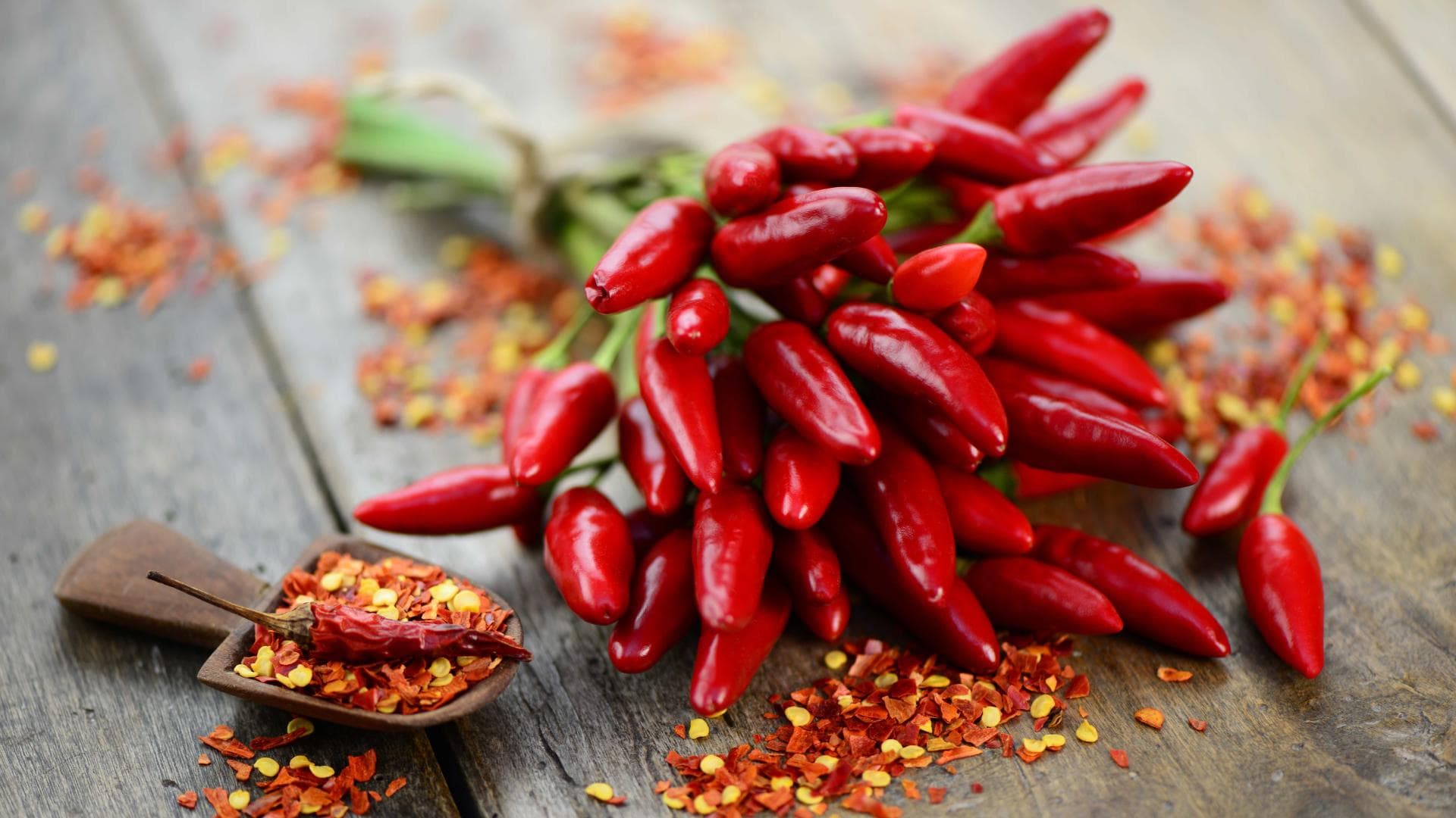 Chili Chili