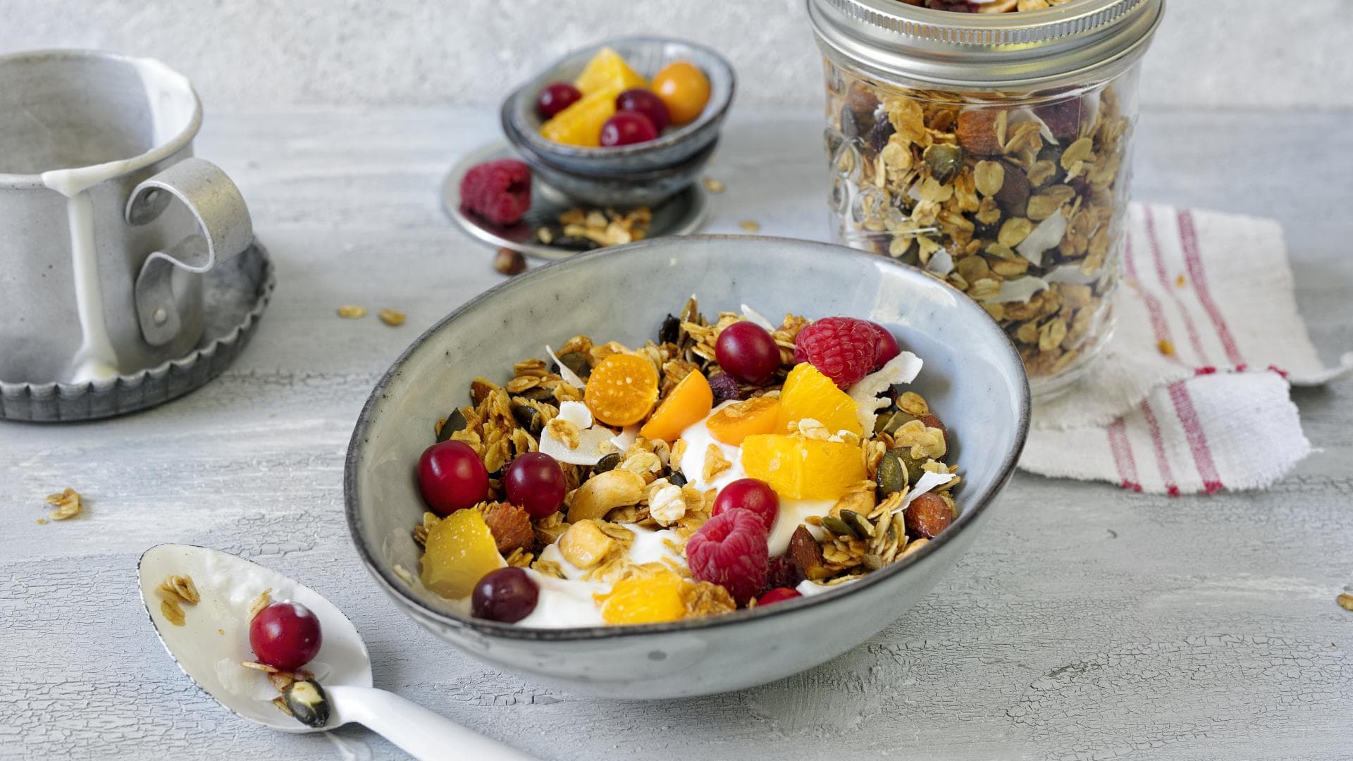 Granola Granola