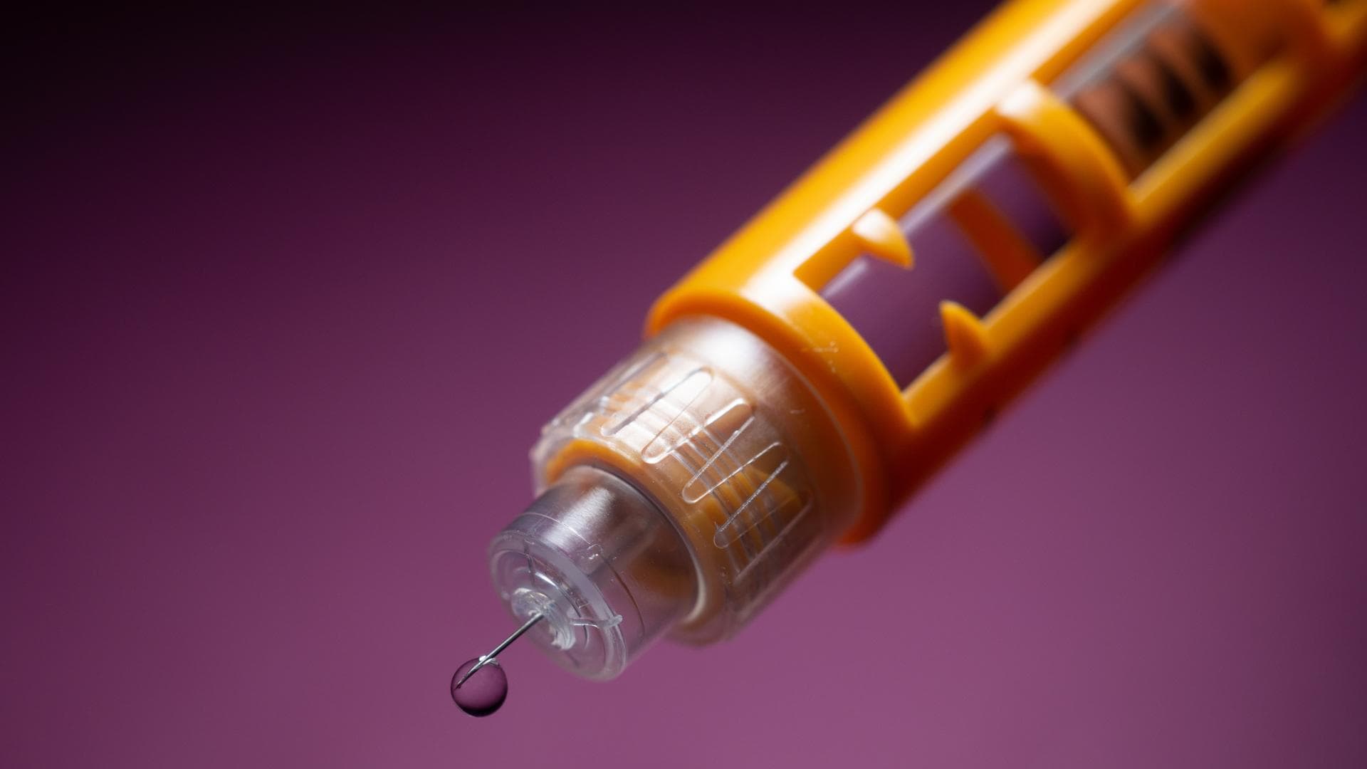 Insulin-Injektionen