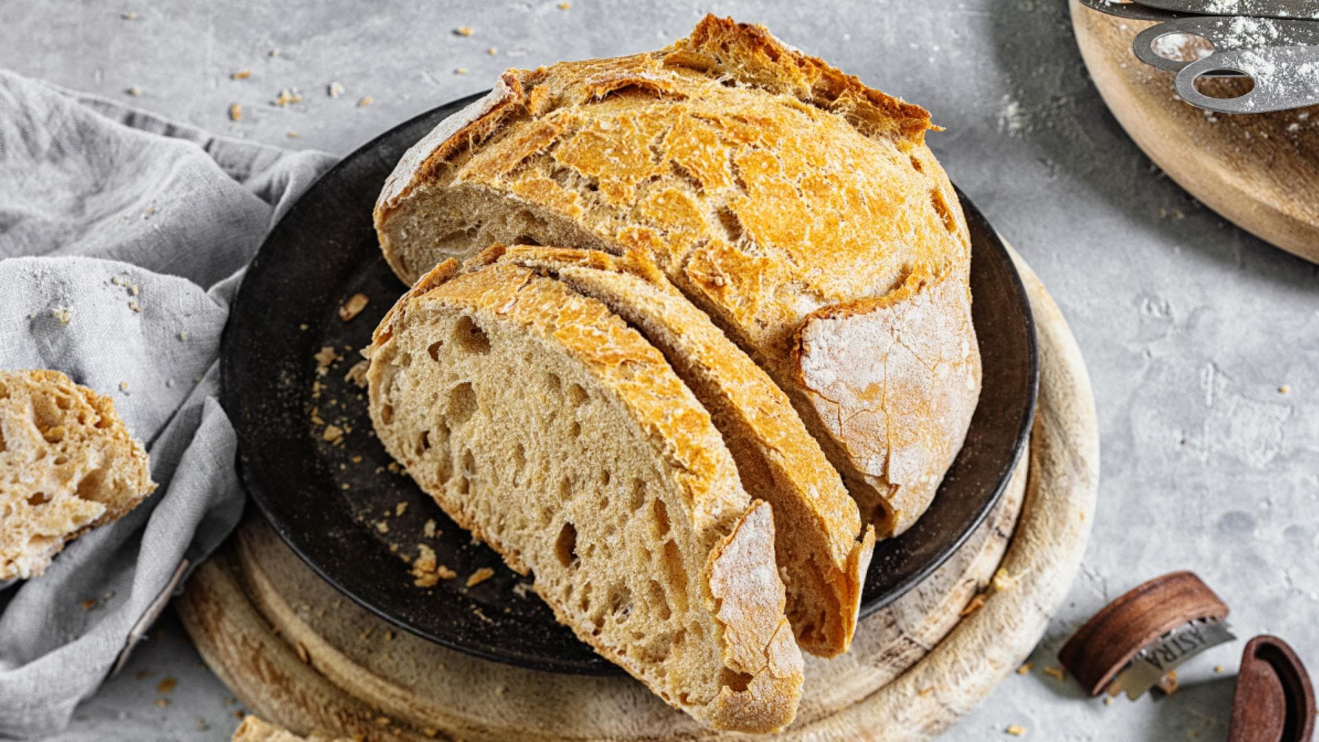 Tassenbrot Tassenbrot