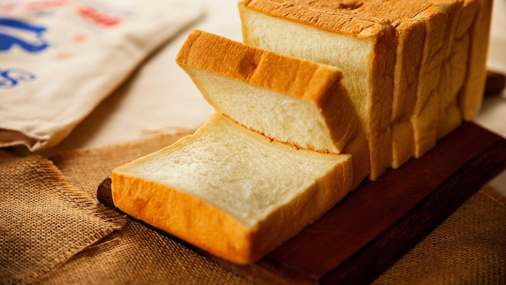 Toastbrot Toastbrot