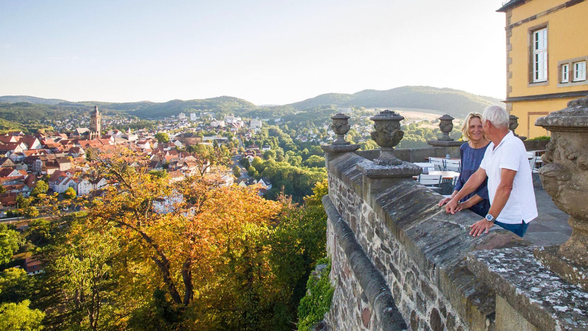 blick_schloss_friedrichstein_bad_wildungen blick_schloss_friedrichstein_bad_wildungen